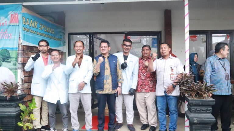 Nyaris Sempurna, Layanan Kementerian Pertanian Kembali Dipuji KemenPAN RB