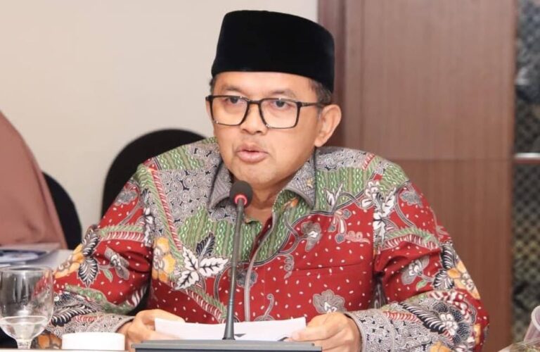 DPR Desak KPK Usut Tuntas Skandal Korupsi Kuota Haji 2024