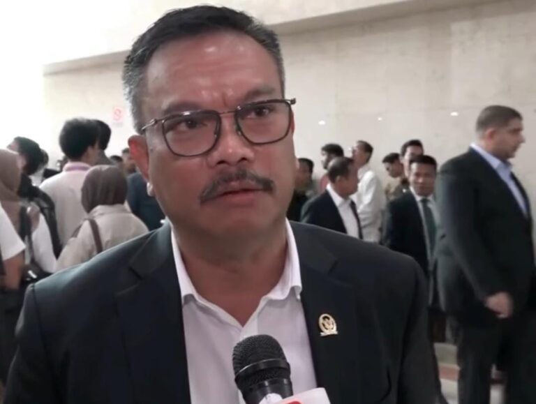 Kasus Keracunan MBG Kembali Muncul, DPR Desak Sanksi Tegas