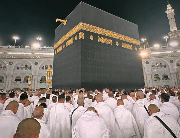 Kemenhaj Panggil Travel Umrah yang Tak Penuhi Hak Jemaah
