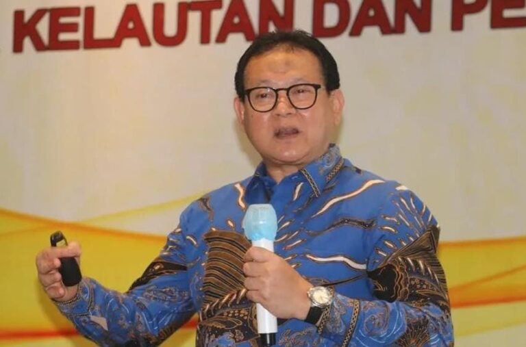 Prof Rokhmin: Pembangunan Ramah Lingkungan Syarat Mutlak Indonesia Emas 2045
