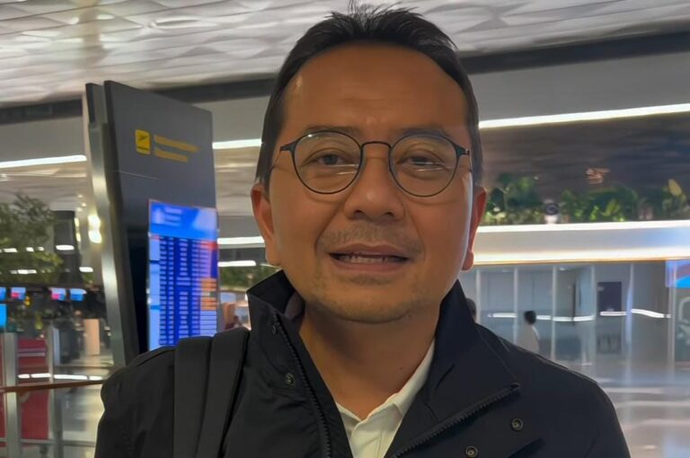 DPR Minta Audit Maintenance Pesawat IAT yang Hilang Kontak di Makassar