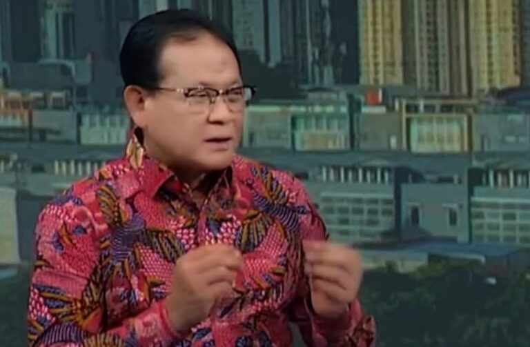 Kedaulatan Pangan 2026, Prof Rokhmin: Tanpa Teknologi Tepat Guna, Sulit Jadi Negara Maju