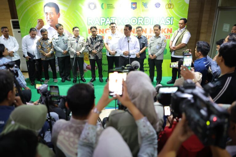 Pedagang Daging Akhiri Mogok, Harga Disepakati Rp55 Ribu Jelang HBKN