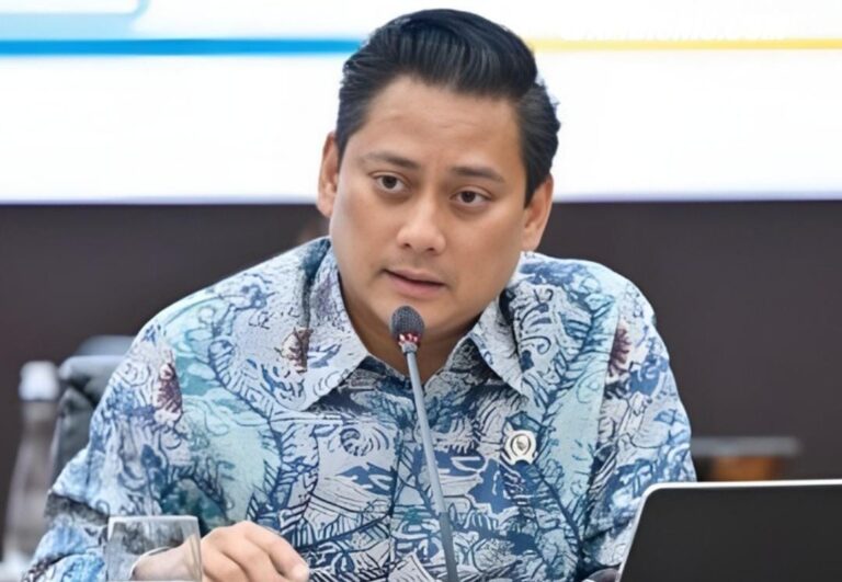 Tok! DPR Resmi Setujui Thomas Djiwandono Jadi Deputi Gubernur BI