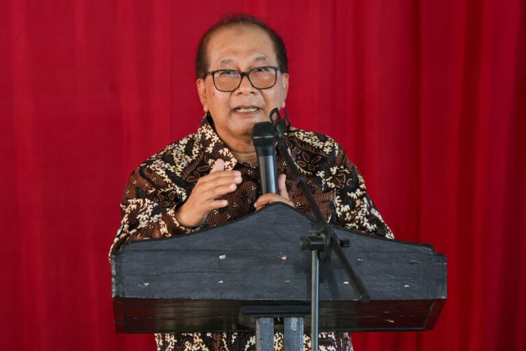 Kementerian UMKM Raih Predikat Tertinggi dari Ombudsman RI