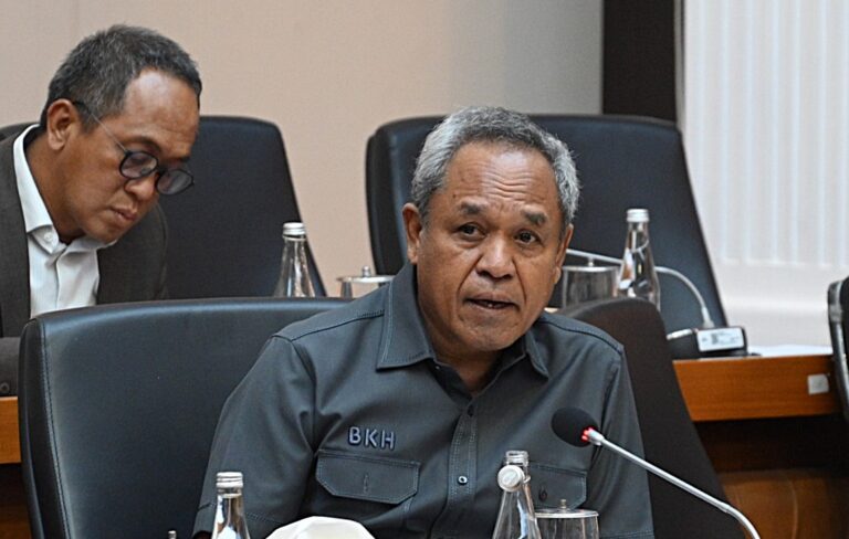 Benny Harman Tolak Pilkada Lewat DPRD, Bukan Solusi Biaya Politik!