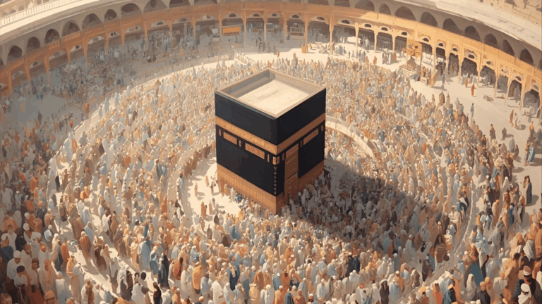 Kementerian Haji Tutup Pelunasan Tahap III, Kuota Haji Khusus Ludes