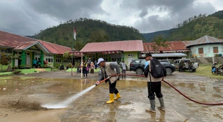 Sembuhkan Luka Batin, Penyuluh Agama Gelar Trauma Healing di Bireuen