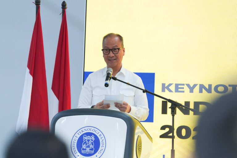 Tekan Impor, Kemenperin Fokus Bangun Ekosistem Desain Chip Nasional