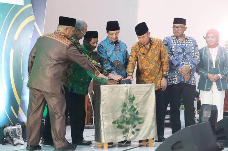 Menag: Perbedaan Mazhab Jangan Jadi Alat Memecah Belah Bangsa