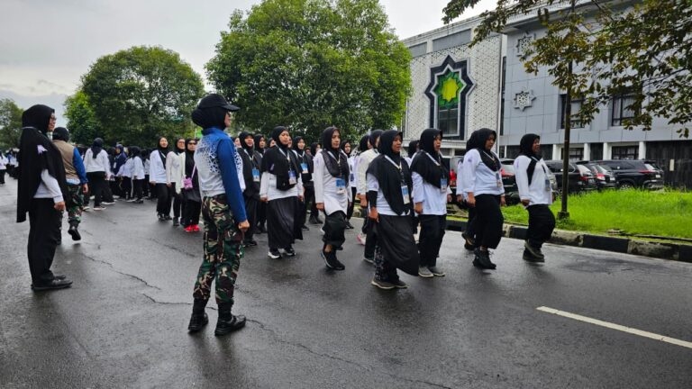 Wamenhaj Tekankan PPIH 2026 Harus Paham Fiqh Haji Ramah Perempuan