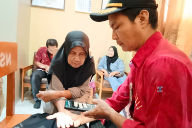 Layanan Haji Tingkat Kabupaten Tetap Buka di Hari Libur, Ini Alasannya