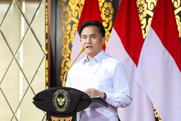 Era Baru Hukum Nasional, KUHP dan KUHAP Mulai Berlaku