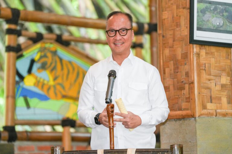 IKM Furnitur Jogja Tembus Pasar Eropa