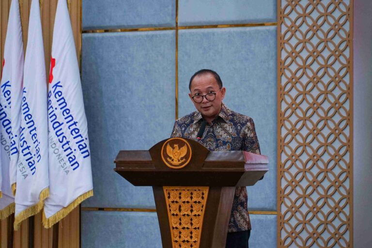 Kerja Sama RI-Tiongkok, Program Kelas Industri Berhasil Luluskan SDM Berstandar Global