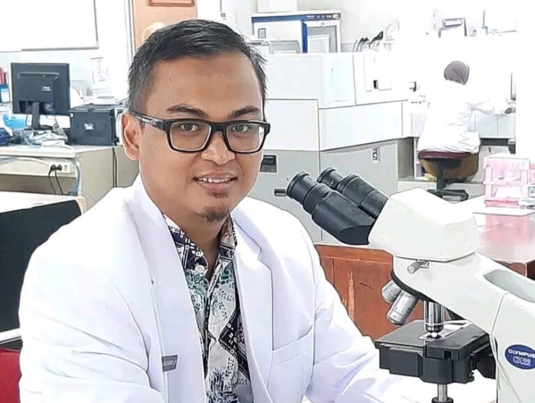 Segudang Manfaat Puasa bagi Kesehatan; Stabilkan Gula Darah hingga Picu Detoksifikasi Alami