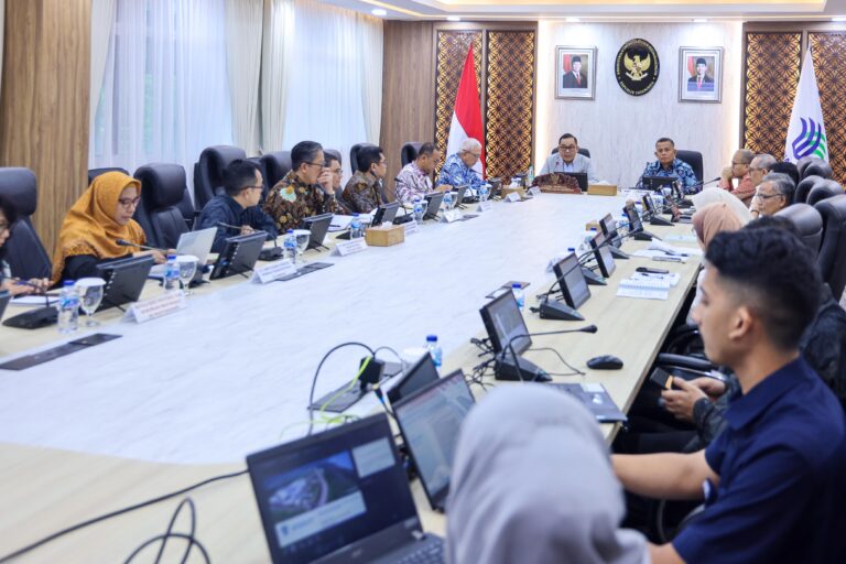 Kementerian UMKM Dukung BKPM Percepat Legalitas Usaha Mikro