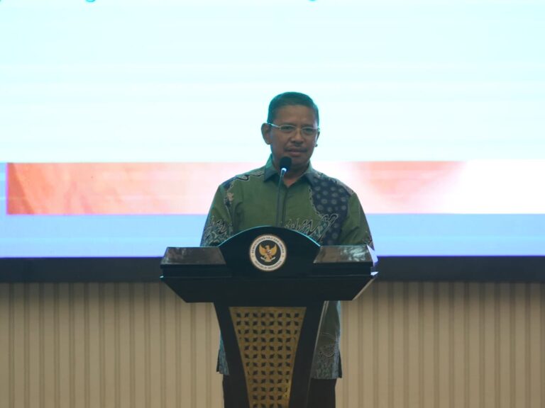 Kemenag dan British Council Cetak Sejarah, Latih Guru Madrasah se-RI