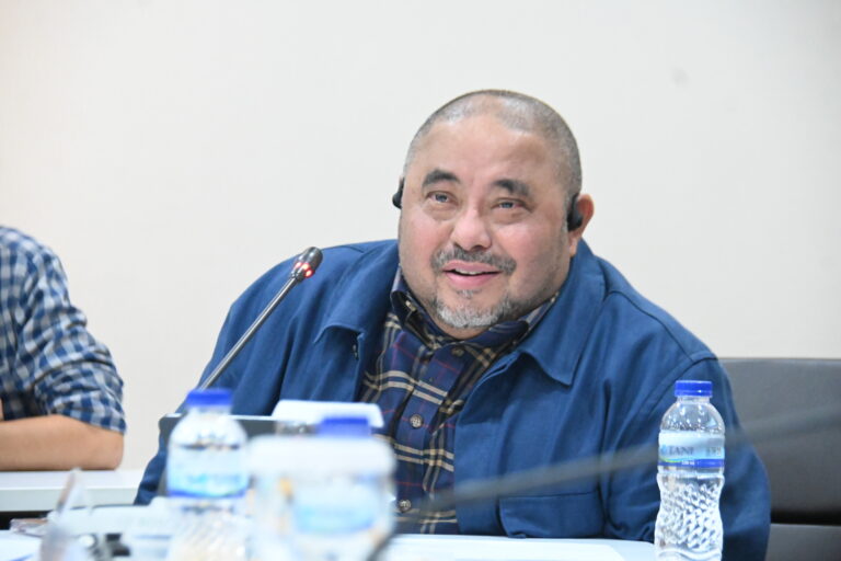 Fenomena Whip Pink Marak, DPR Pertanyakan Kesiapan Alat BNN