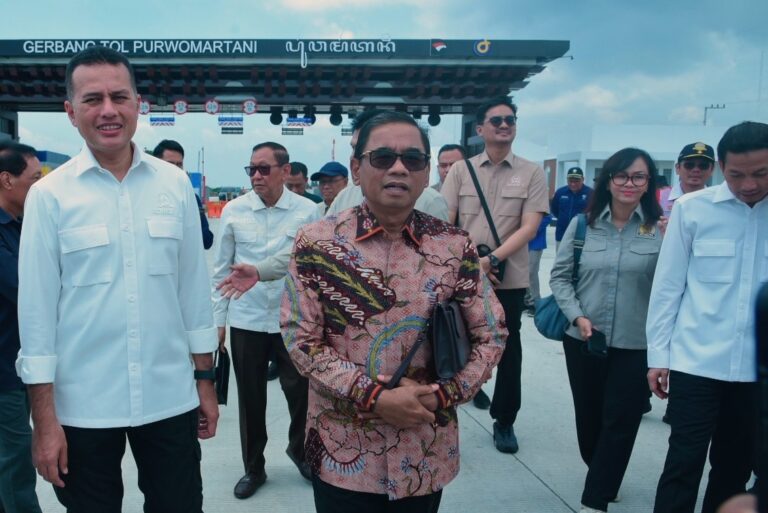 Proyek JORR Mandek, Anggota DPR Ahmad Fauzi Ungkap Penyebabnya