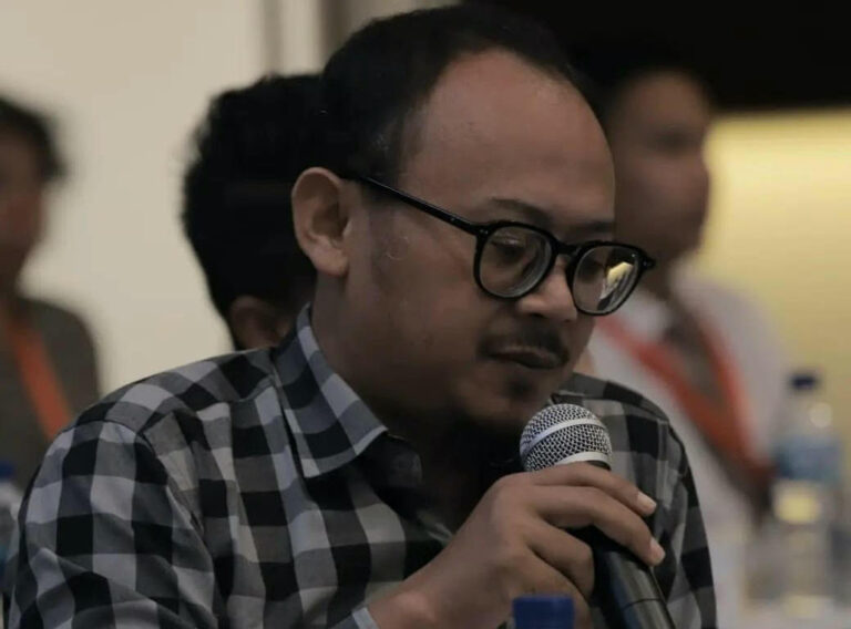 LBH Gelora Desak Polisi Tangkap Pelaku Penusukan Advokat KAI Bastian Sori Manalu