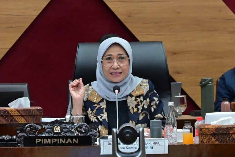 LPDP Investasi Negara, DPR Minta Penerima Jaga Komitmen Kembali