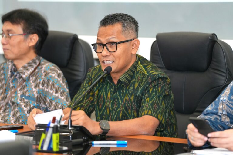 IKI Februari 2026 Tembus 54,02, Industri Manufaktur Tetap Ekspansif