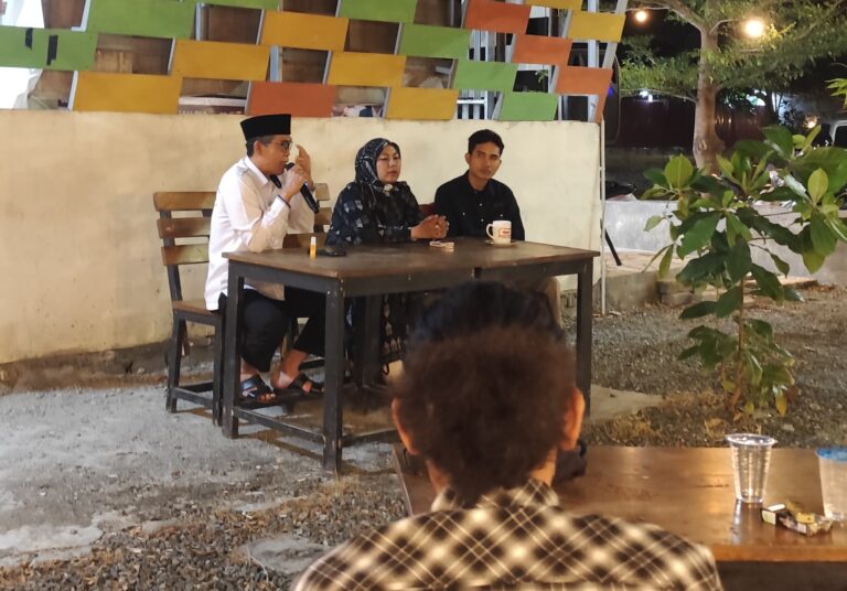 Ngaji Pemberdayaan Perempuan di Palu: Kampus Didesak Bangun Sistem Perlindungan Nyata