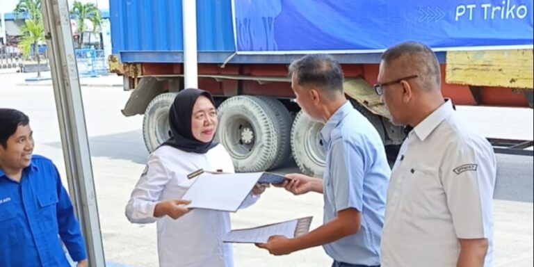 Jelang Imlek 2026, 40 Perusahaan Ikan Indonesia Siap Ekspor ke Tiongkok