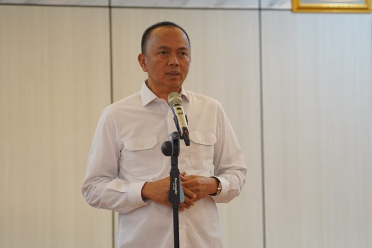 KKP Pastikan Karbon Biru Indonesia Berprinsip High Integrity