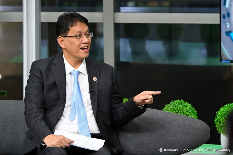 Kinerja APBN Januari 2026 Solid, Sinyal Ekonomi Makin Pulih