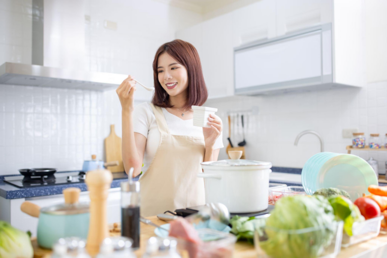 Micin Bikin Bodoh Mitos atau Fakta? Bukti Ilmiah MSG Aman Dikonsumsi