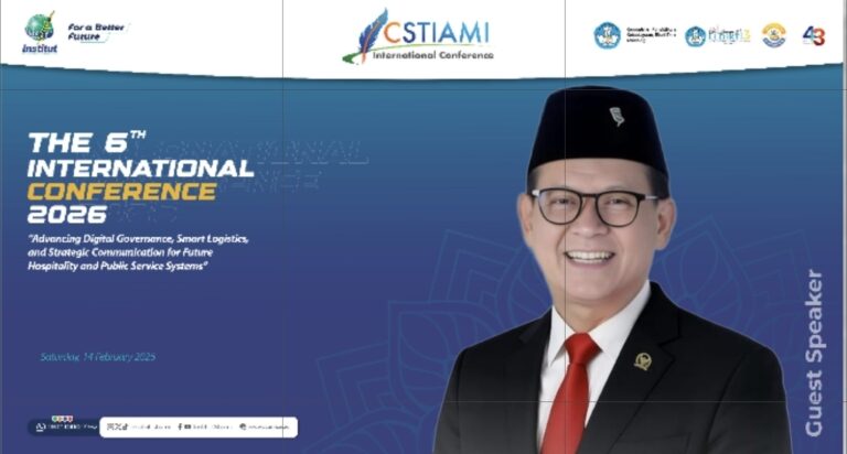 Prof Rokhmin: Transformasi Digital Fondasi Utama Penentu Masa Depan Indonesia