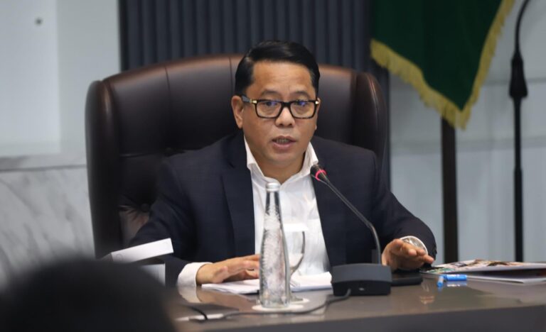 Sinergi Transisi SDM, Kemenag Kawal Proses Gaji Pegawai di Kemenhaj