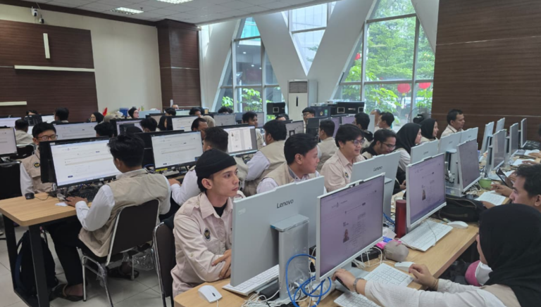 Update Haji 2026: 162 Ribu Visa Diproses, Kemenhaj Optimis Tuntas Februari