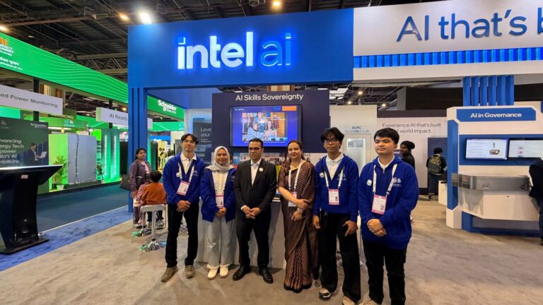 AI Impact Summit 2026, Wamen Komdigi Jajaki Kerja Sama Semikonduktor