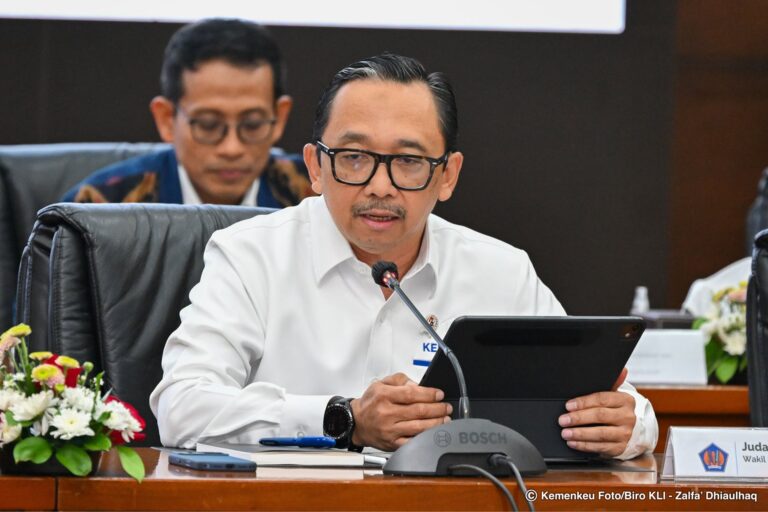 Jaga Kepercayaan Publik, PT SMI Siap Terbitkan Obligasi Ritel Tahun Ini