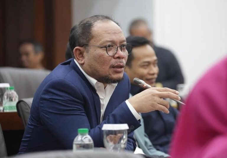 Komisi XI DPR Evaluasi Pengendalian Inflasi Sumut Jelang Ramadan