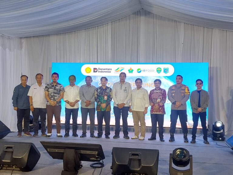 Hilirisasi Ayam Terintegrasi Masuki Tahap Pertama, Kaltim Ambil Bagian