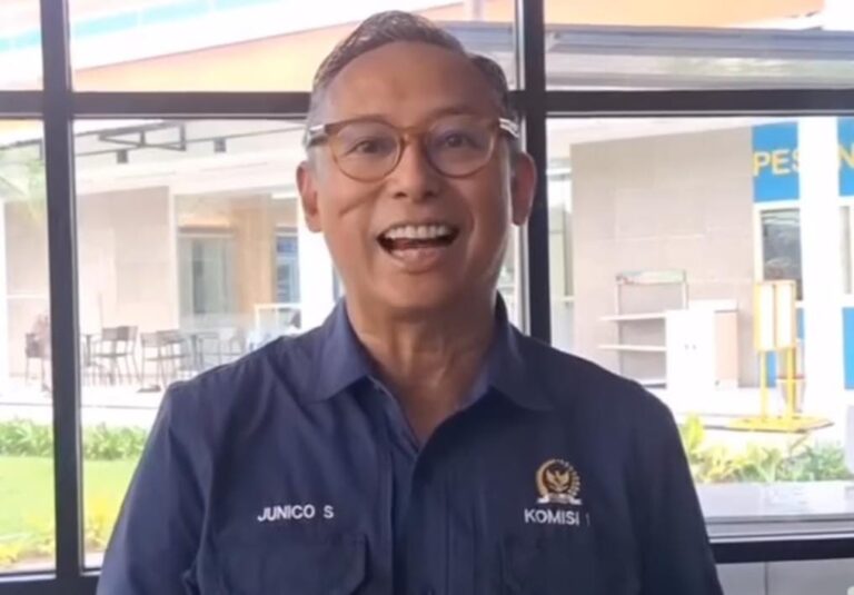 Politisi PDIP: DPR dan Pemerintah Tidak Boleh Anti-Kritik Pers