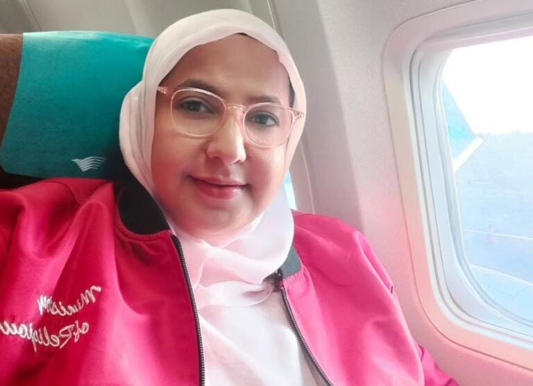 Dukung Pembangunan Berkelanjutan, Kemenag Usung Konsep Green Halal