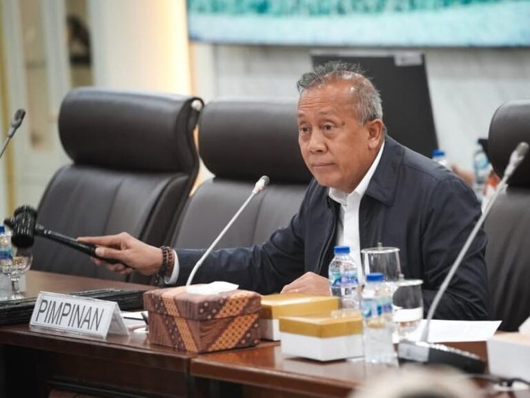 Ini Daftar 8 Calon Anggota BAZNAS 2025-2030 yang Disetujui DPR RI