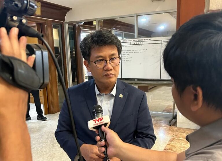 335 Harta Karun Kerajaan Lombok Kembali, DPR Tekankan Riset Sejarah