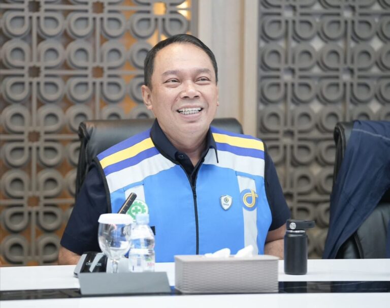 Dirut Jasa Marga: 178 Ribu Kendaraan Tinggalkan Jabotabek Pada H-4 Libur Tahun Baru Imlek 2026