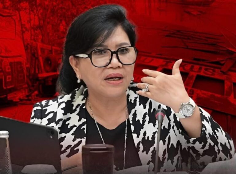 DPR Soroti Kontrak Rp24,66 Triliun Pengadaan 105.000 Kendaraan Koperasi Merah Putih