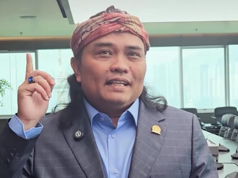 Cegah KLB Campak, DPR Desak Cakupan Imunisasi Merata 95 Persen