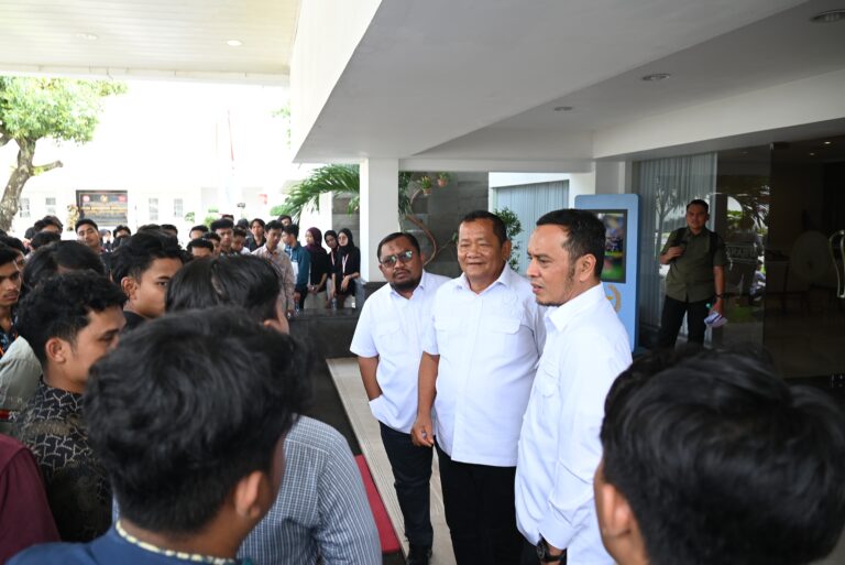 DPR: Istana Kepresidenan Harus Jadi Simbol Inklusif bagi Rakyat