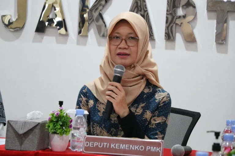 Pemerintah: Perkawinan Anak Adalah Tindak Pidana Kekerasan Seksual!