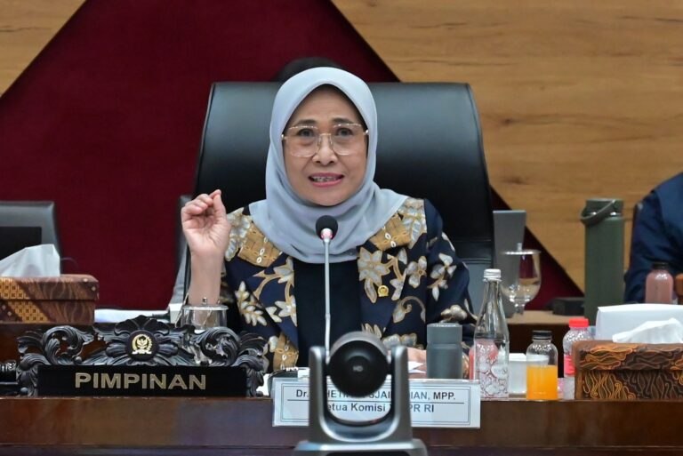 Kasus Pelecehan Atlet Panjat Tebing, DPR: Usut Tuntas dan Evaluasi!